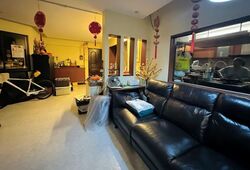 Blk 247 Pasir Ris Street 21 (Pasir Ris), HDB Executive #551937081